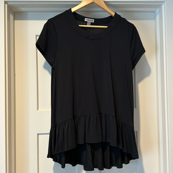 Women’s High-low tee - Picture 1 of 1